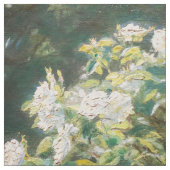 Tissu Peder Severin Kroyer - Roses (Échantillon)