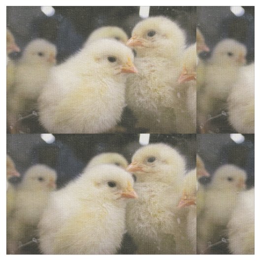 Tissu Peeps (Fermer)