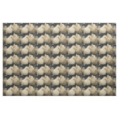 Tissu Peeps (Fat Quarter)