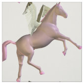 Tissu Pegasus Rose (Échantillon)