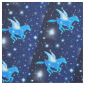 Tissu Pegasus volant (Échantillon)