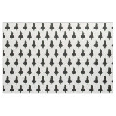 Tissu Peinture abstraite fille (Yard)