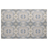 Tissu Peinture Liquide Gris Or Fluide (Fat Quarter)