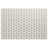 Tissu Peinture originale de chiot Yorkshire Terrier (Yard)