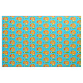 Tissu Peinture Palette (Fat Quarter)