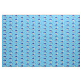 Tissu Pélerin (Yard)
