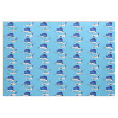 Tissu Pélerin (Fat Quarter)