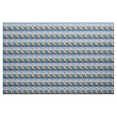 Tissu Pélican (Yard)