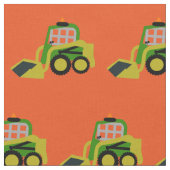 Tissu Pelle Bobcat (Fermer)