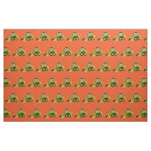 Tissu Pelle Bobcat (Fat Quarter)