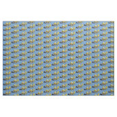Tissu Pelle rétro (Yard)