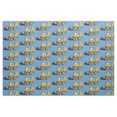 Tissu Pelle rétro (Fat Quarter)