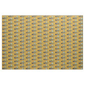 Tissu Pelle rétro (Yard)