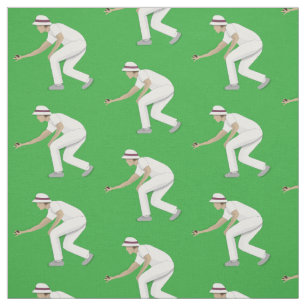 Tissu Pelouse Bowles