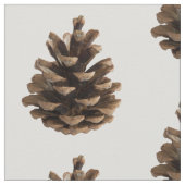 Tissu Pénecone unique (Détail)