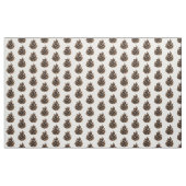 Tissu Pénecone unique (Yard)