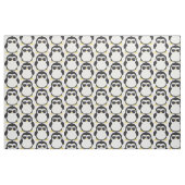 Tissu Penguin cool (Fat Quarter)