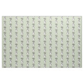 Tissu Penguin de Humboldt (Yard)