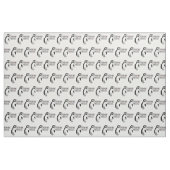 Tissu Penguin de Humboldt (Yard)