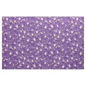 Tissu Penguin Wonderland (Fat Quarter)