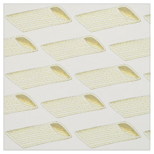 Tissu Penne Pasta Formes Italienne Cuisine Fabric