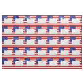TISSU PENNSYLVANIE (Fat Quarter)