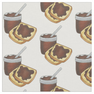 Tissu Pennsylvanie Dutch Canned Apple Butter Amish Food