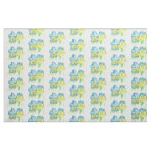 Tissu Pensées (Fat Quarter)