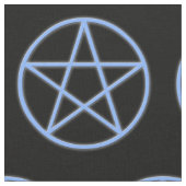 Tissu Pentacle de Falln Pagan (Fermer)
