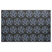 Tissu Pentacle de Falln Pagan (Fat Quarter)