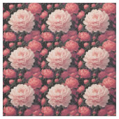 Tissu Peonies 3 (Échantillon)