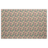Tissu Peonies 5 (Fat Quarter)