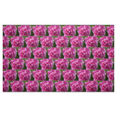Tissu Peony rose (Fat Quarter)