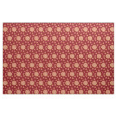 Tissu Pepperoni Pizza Cute Nourriture Enfants (Yard)