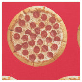 Tissu Pepperoni Pizza Thunder_Cove (Fermer)