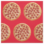 Tissu Pepperoni Pizza Thunder_Cove (Échantillon)