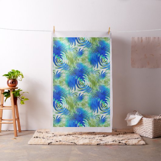 Tissu Perdu.... (In Situ)