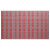 Tissu père Noël (Yard)