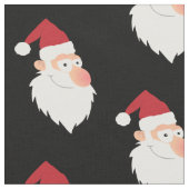 Tissu Père Noël (Fermer)