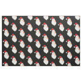 Tissu Père Noël (Fat Quarter)
