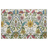 Tissu perle aziza (Fat Quarter)