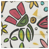 Tissu perle aziza (Fermer)