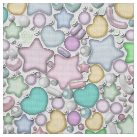 Tissu Perles de verre, bijoux (Échantillon)