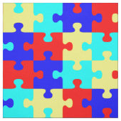 Tissu Perplexe (Échantillon)