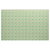 Tissu Perroquet Tiki (Fat Quarter)
