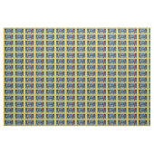 Tissu Perroquets (Yard)