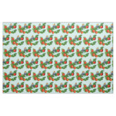 Tissu perroquets amoureux (Fat Quarter)