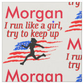 TISSU PERSONNALISÉ DES ÉTATS-UNIS (Fermer)