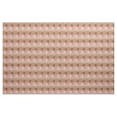 Tissu personnalisé Macarons (Yard)