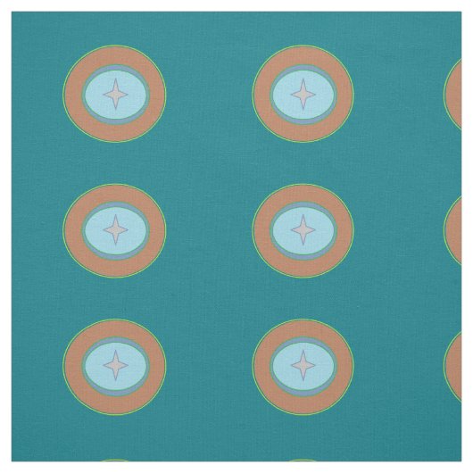 Tissu personnalisé, rôle vert (Échantillon)